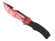 ★ StatTrak™ Survival Knife | Slaughter (Field-Tested)
