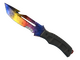 ★ Survival Knife | Marble Fade (Factory New)