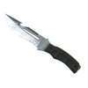 ★ Survival Knife | Damascus Steel (Factory New)