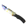 ★ Survival Knife | Case Hardened (Factory New)