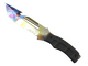 ★ Survival Knife | Case Hardened (Minimal Wear)