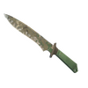 ★ Classic Knife | Forest DDPAT (Battle-Scarred)