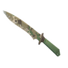 ★ StatTrak™ Classic Knife | Forest DDPAT (Field-Tested)