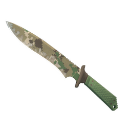 ★ Classic Knife | Forest DDPAT (Field-Tested)