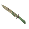 ★ StatTrak™ Classic Knife | Forest DDPAT (Minimal Wear)