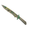 ★ StatTrak™ Classic Knife | Boreal Forest (Field-Tested)