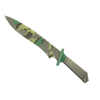 ★ Classic Knife | Boreal Forest (Factory New)