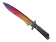 ★ Classic Knife | Fade (Factory New)