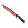 ★ Classic Knife | Slaughter (Field-Tested)