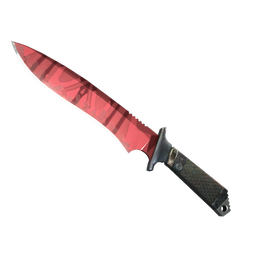 ★ Classic Knife | Slaughter (Factory New)
