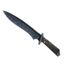 ★ Classic Knife | Blue Steel (Factory New)