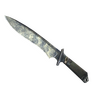 ★ StatTrak™ Classic Knife | Stained (Battle-Scarred)