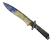 ★ StatTrak™ Classic Knife | Case Hardened (Battle-Scarred)
