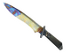 ★ StatTrak™ Classic Knife | Case Hardened (Well-Worn)