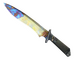 ★ Classic Knife | Case Hardened (Minimal Wear)