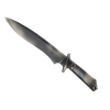 ★ Classic Knife | Scorched (Factory New)