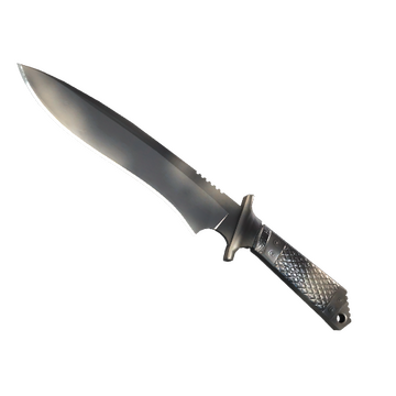 ★ Classic Knife | Scorched (Factory New)