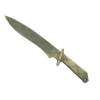 ★ Classic Knife | Safari Mesh (Factory New)