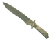 ★ Classic Knife | Safari Mesh (Minimal Wear)
