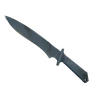 ★ Classic Knife | Night Stripe (Factory New)