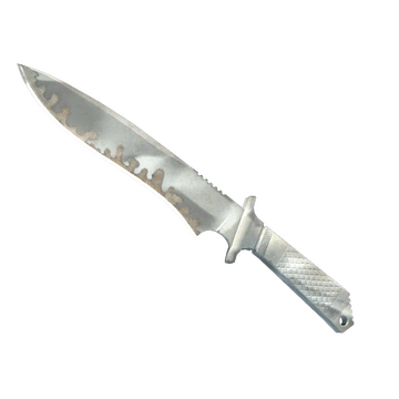 ★ StatTrak™ Classic Knife | Urban Masked (Field-Tested)