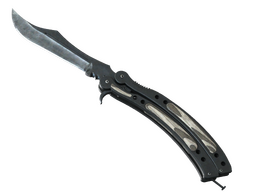 Steam Community Market :: Listings for ☆ Butterfly Knife