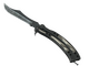 ★ StatTrak™ Butterfly Knife | Black Laminate (Field-Tested)