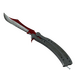 ★ Butterfly Knife | Autotronic (Battle-Scarred)