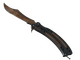 ★ StatTrak™ Butterfly Knife | Rust Coat (Battle-Scarred)