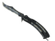 ★ StatTrak™ Butterfly Knife | Stained (Battle-Scarred)