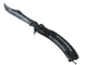 ★ Butterfly Knife | Stained (Minimal Wear)