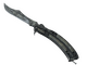 ★ Butterfly Knife | Urban Masked (Battle-Scarred)