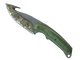 ★ Gut Knife | Forest DDPAT (Battle-Scarred)