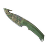 ★ StatTrak™ Gut Knife | Forest DDPAT (Field-Tested)
