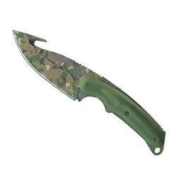 ★ Gut Knife | Forest DDPAT (Field-Tested)