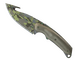 ★ Gut Knife | Boreal Forest (Well-Worn)