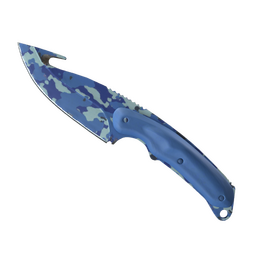★ Gut Knife | Bright Water (Factory New)