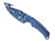 ★ StatTrak™ Gut Knife | Bright Water (Factory New)