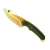 ★ StatTrak™ Gut Knife | Lore (Factory New)