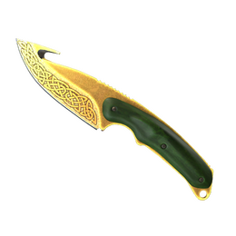 ★ Gut Knife | Lore (Minimal Wear)