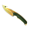 ★ Gut Knife | Lore (Field-Tested)