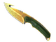★ StatTrak™ Gut Knife | Lore (Field-Tested)