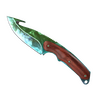 ★ StatTrak™ Gut Knife | Gamma Doppler (Factory New)