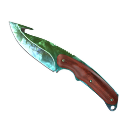 ★ Gut Knife | Gamma Doppler (Factory New)