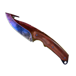 ★ Gut Knife | Marble Fade (Factory New)