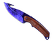 ★ StatTrak™ Gut Knife | Doppler (Factory New)