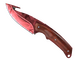 ★ StatTrak™ Gut Knife | Slaughter (Factory New)