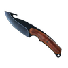 ★ Gut Knife | Blue Steel (Field-Tested)