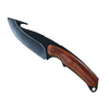 ★ Gut Knife | Blue Steel (Factory New)