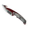 ★ Gut Knife | Autotronic (Field-Tested)